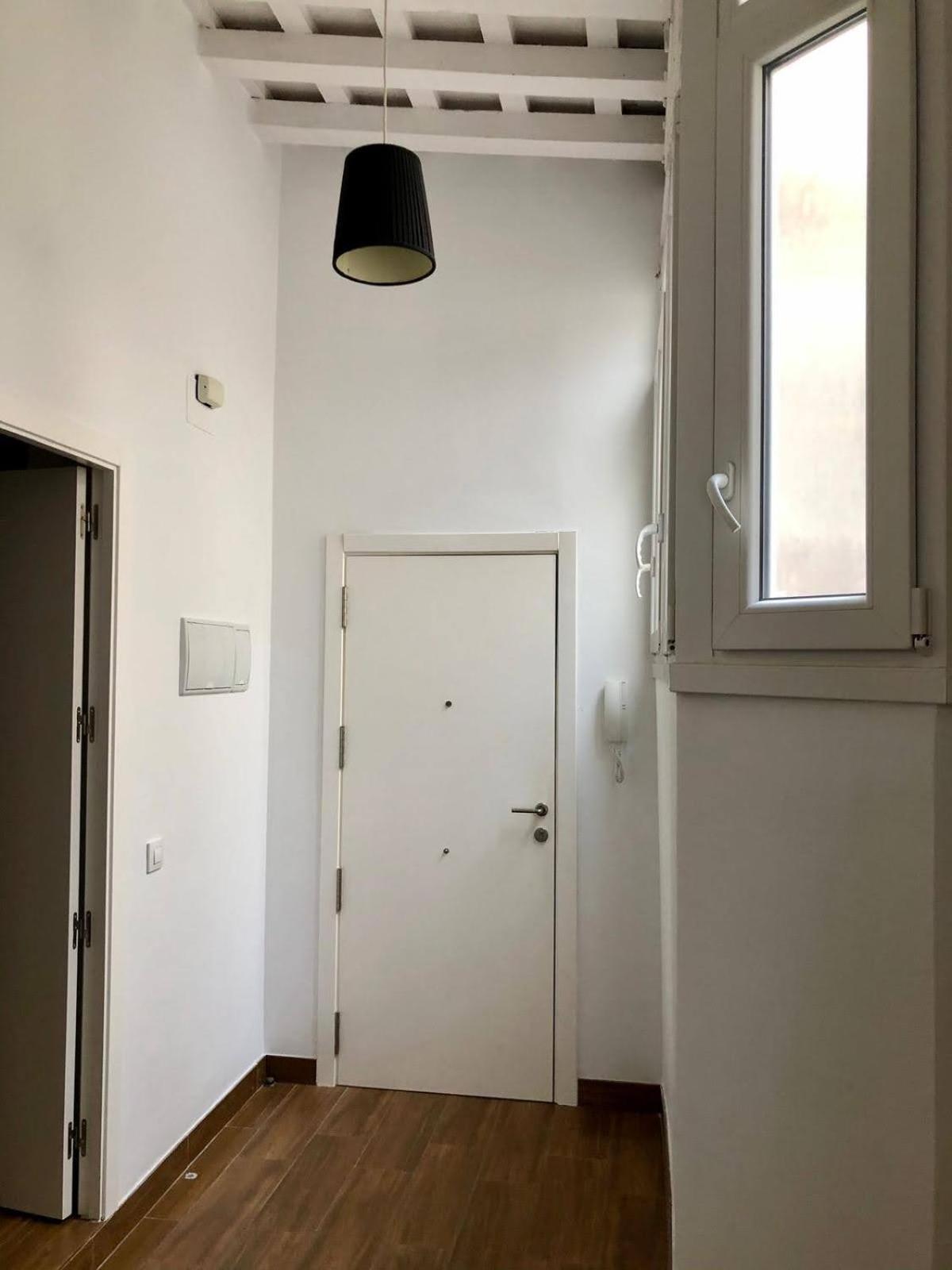 La Luz del Falla Ha Apartment Cadice Esterno foto
